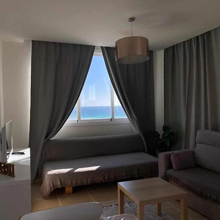 Edificio senses apartamento happiness Tarifa Esterno foto