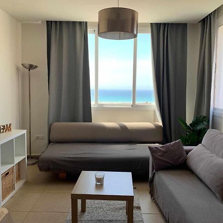Edificio senses apartamento happiness Tarifa Esterno foto