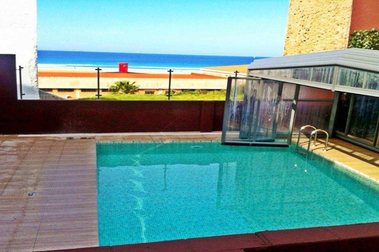 Edificio senses apartamento happiness Tarifa Esterno foto