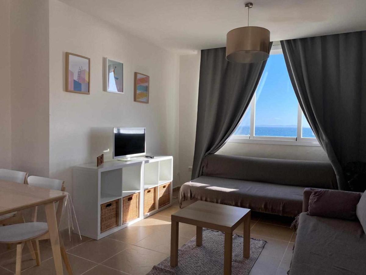 Edificio senses apartamento happiness Tarifa Esterno foto