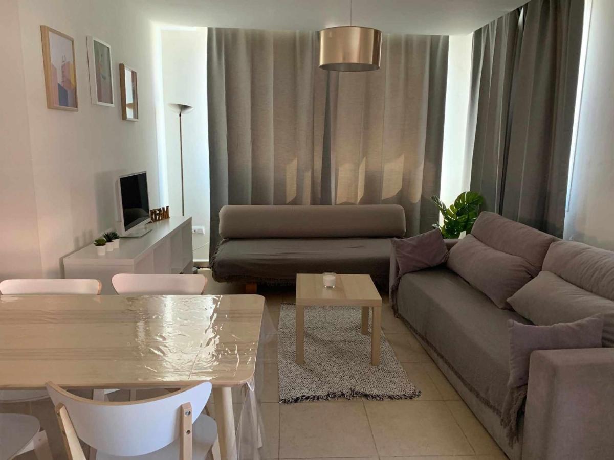 Edificio senses apartamento happiness Tarifa Esterno foto